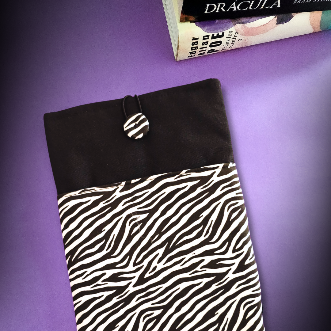 CUSTODIA - FUNDA PARA LIBRO O TABLET