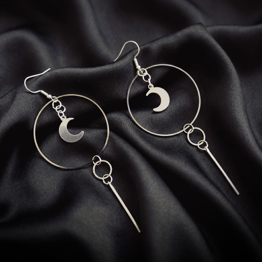 ECLIPSIS II (CONJUNTO DE BISUTERÍA)
