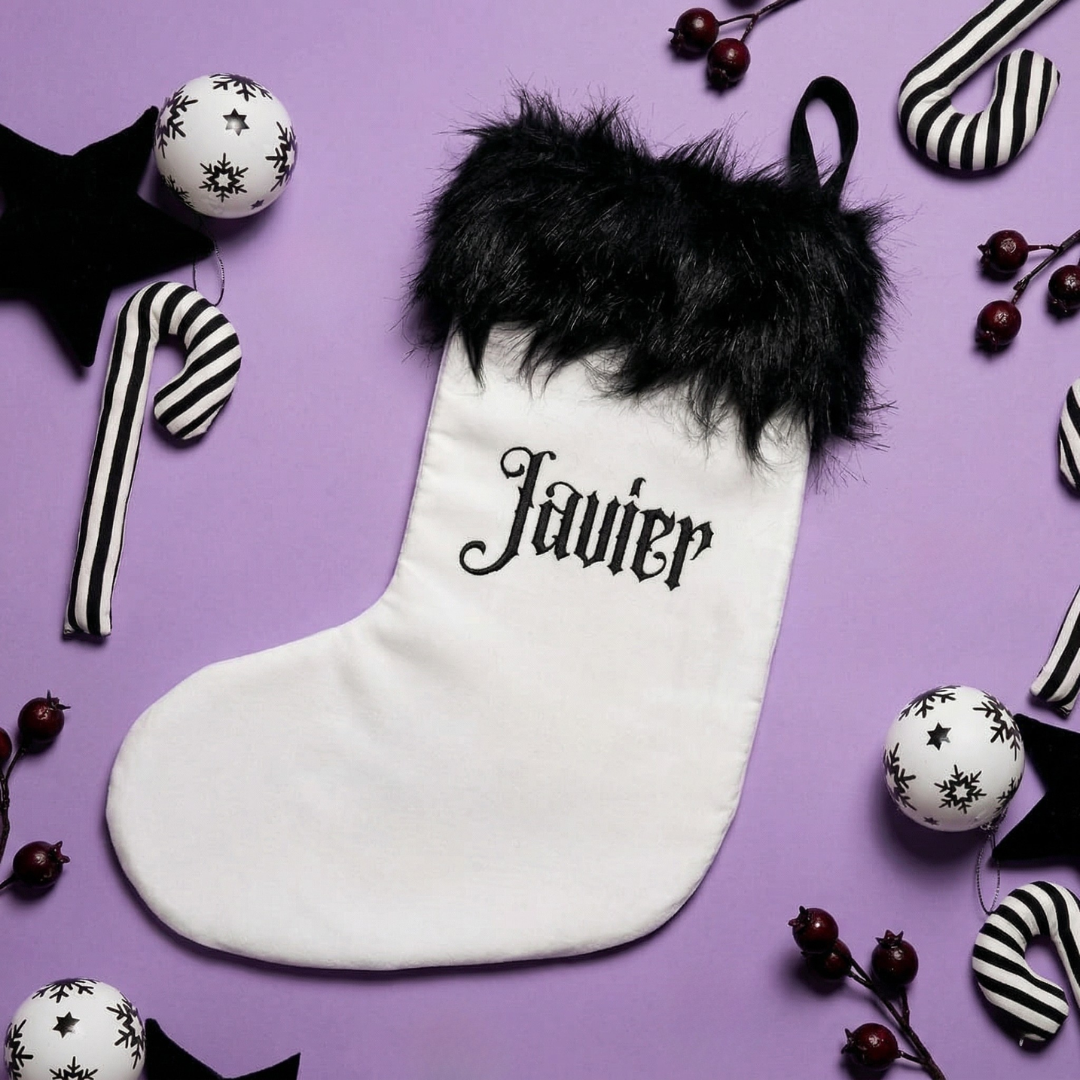 FESTUM FUNESTUM (BOTAS NAVIDEÑAS)