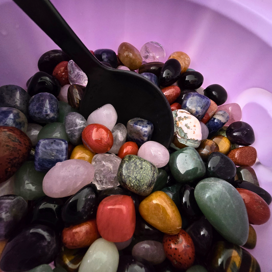 CALDERUM INFERNALE- JUEGO DE AZAR Y FORTUNA