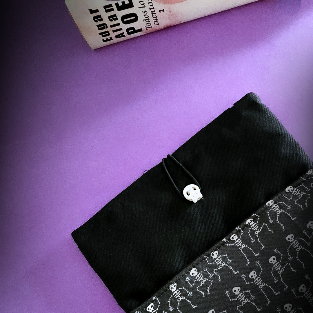 CUSTODIA - FUNDA PARA LIBRO O TABLET