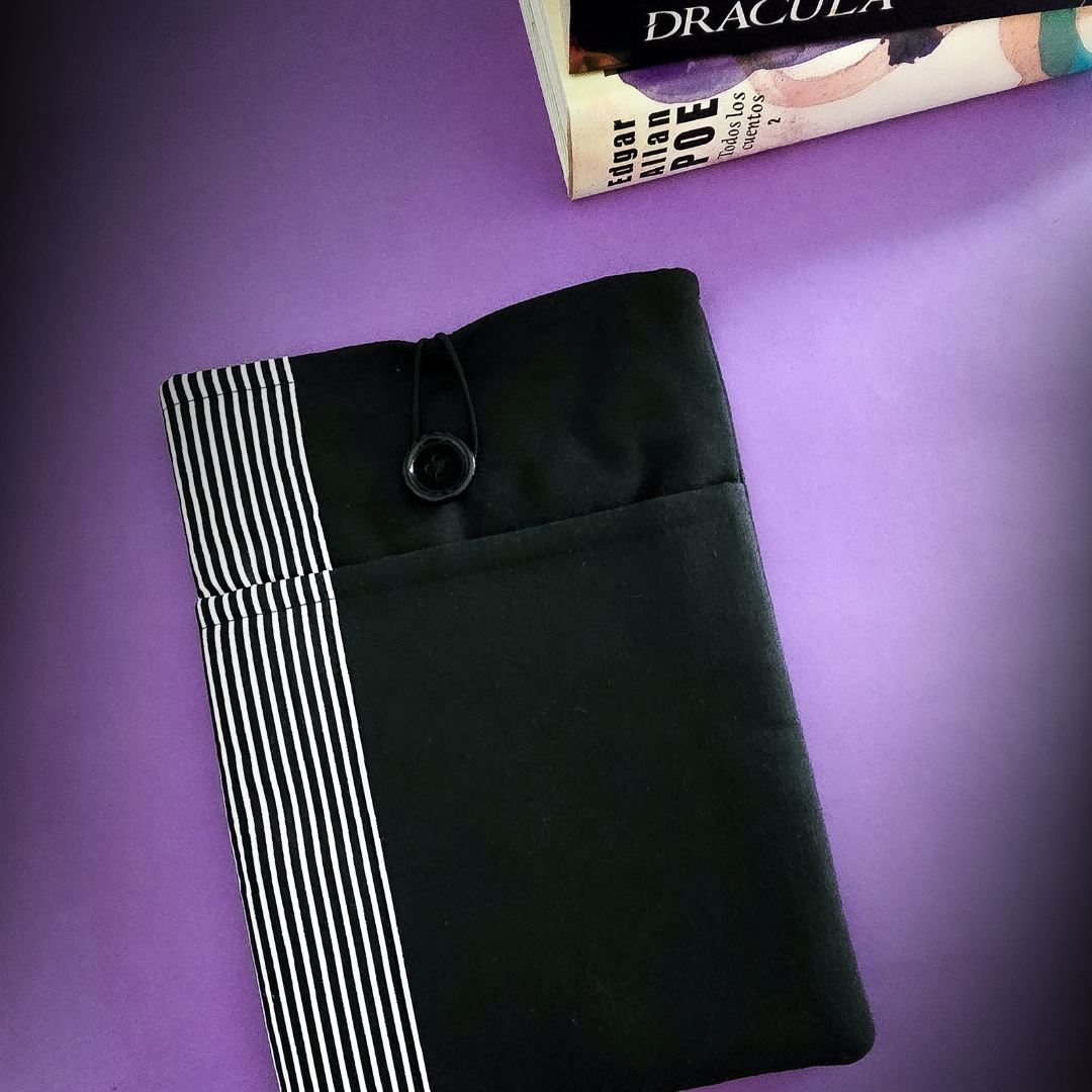 CUSTODIA - FUNDA PARA LIBRO O TABLET
