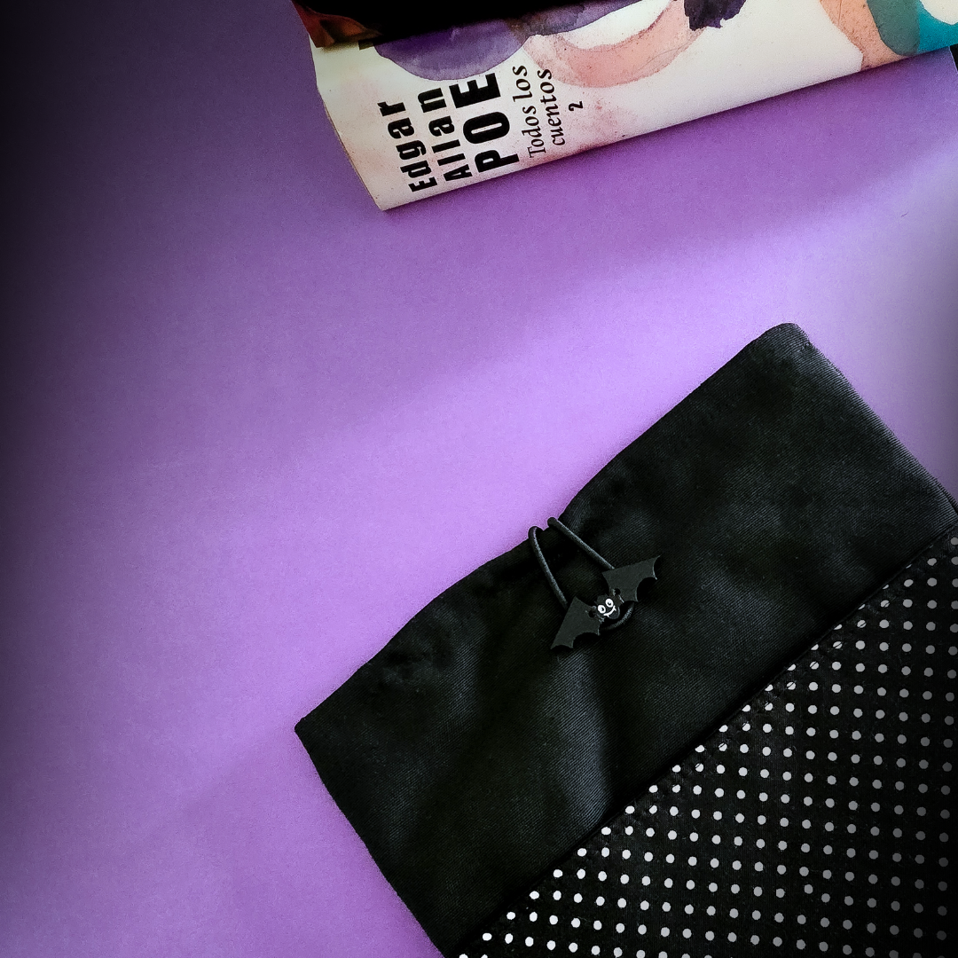 CUSTODIA - FUNDA PARA LIBRO O TABLET