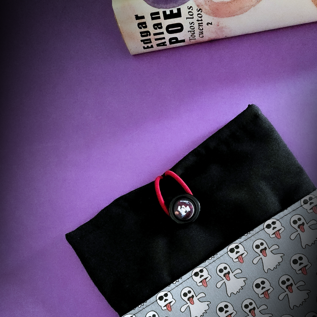 CUSTODIA - FUNDA PARA LIBRO O TABLET