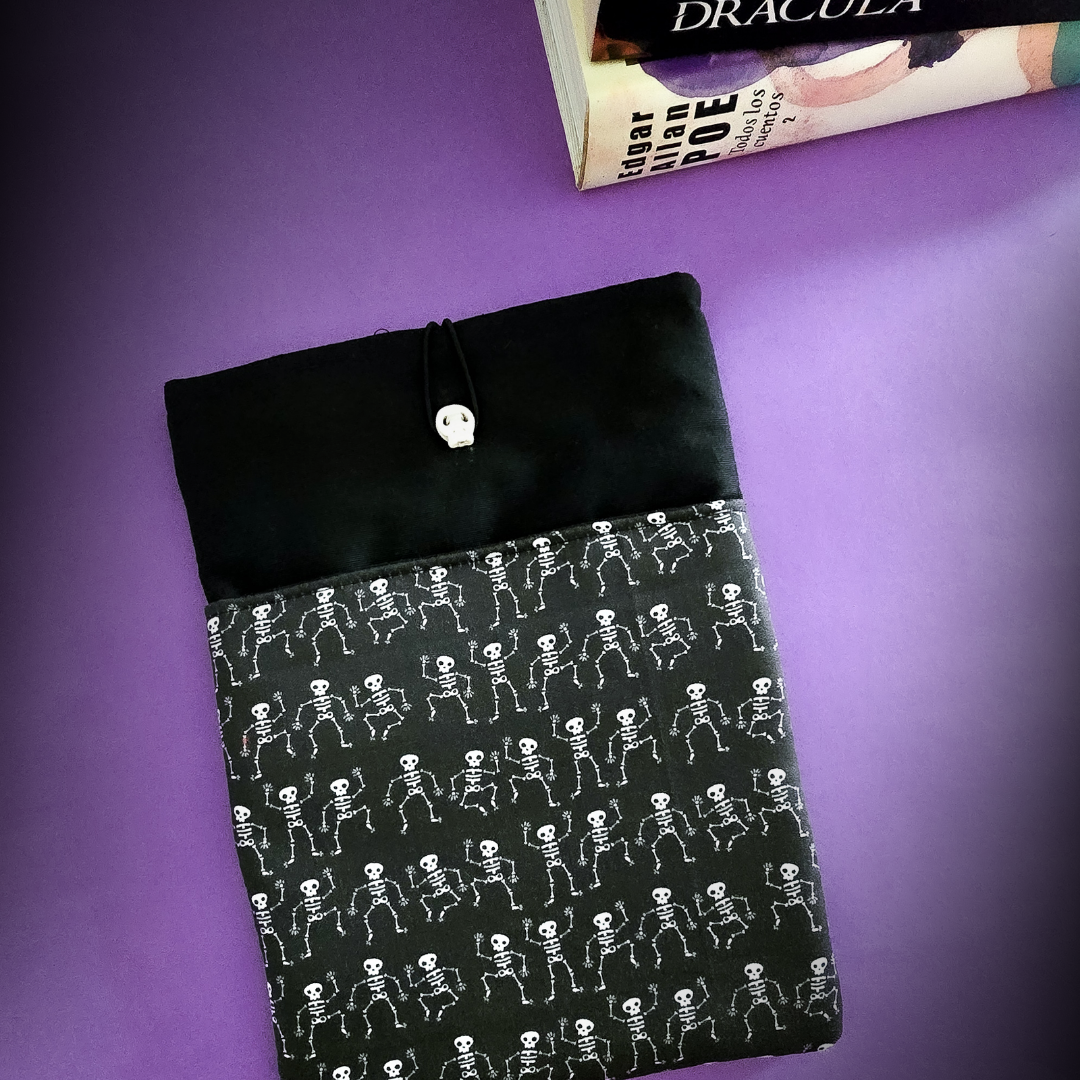 CUSTODIA - FUNDA PARA LIBRO O TABLET