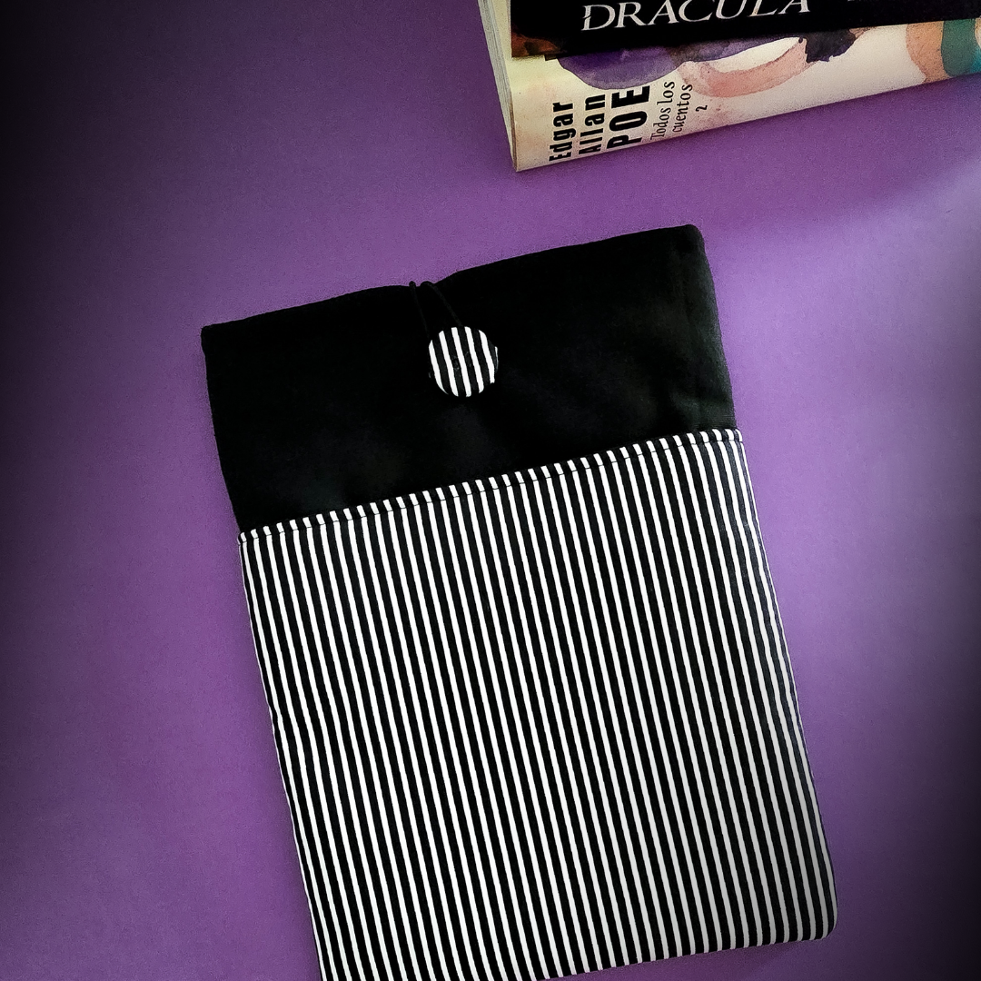 CUSTODIA - FUNDA PARA LIBRO O TABLET