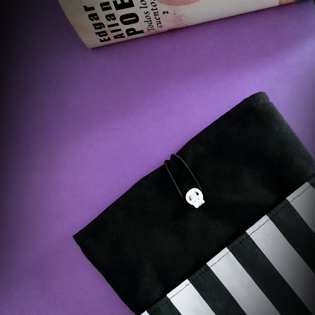 CUSTODIA - FUNDA PARA LIBRO O TABLET