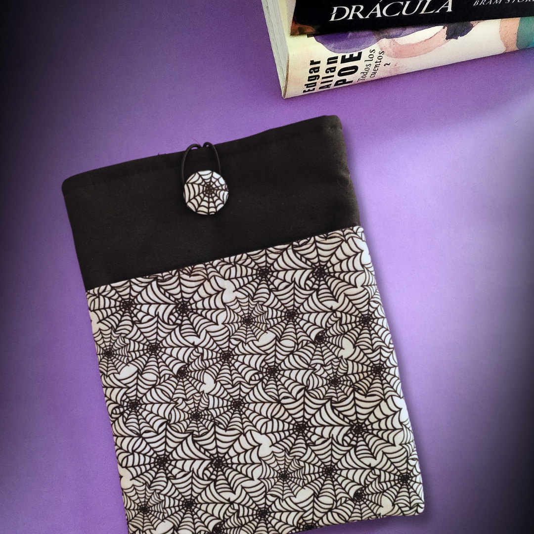 CUSTODIA - FUNDA PARA LIBRO O TABLET