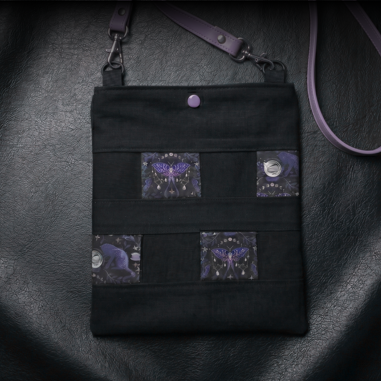 MYSTERIA (BOLSO)