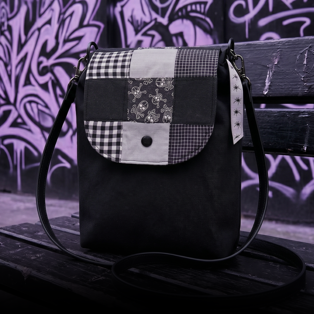 NOCTIS (BOLSO)