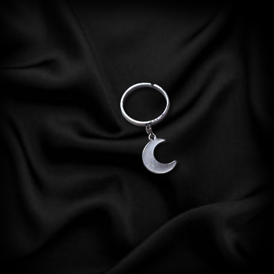 ECLIPSIS II - CONJUNTO DE BISUTERÍA