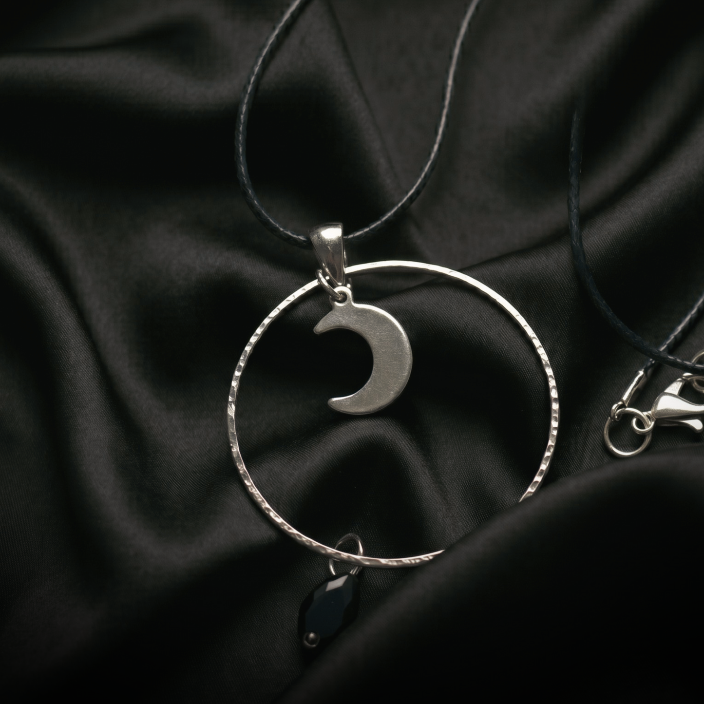 ECLIPSIS II (CONJUNTO DE BISUTERÍA)