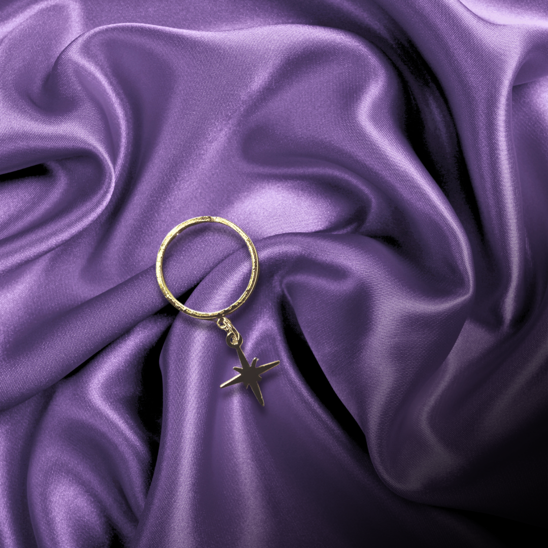 ECLIPSIS II GOLDEN EDITION - CONJUNTO DE BISUTERÍA