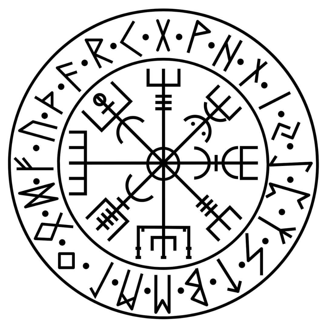 DIVINATIO - TAPETE PARA ALTAR