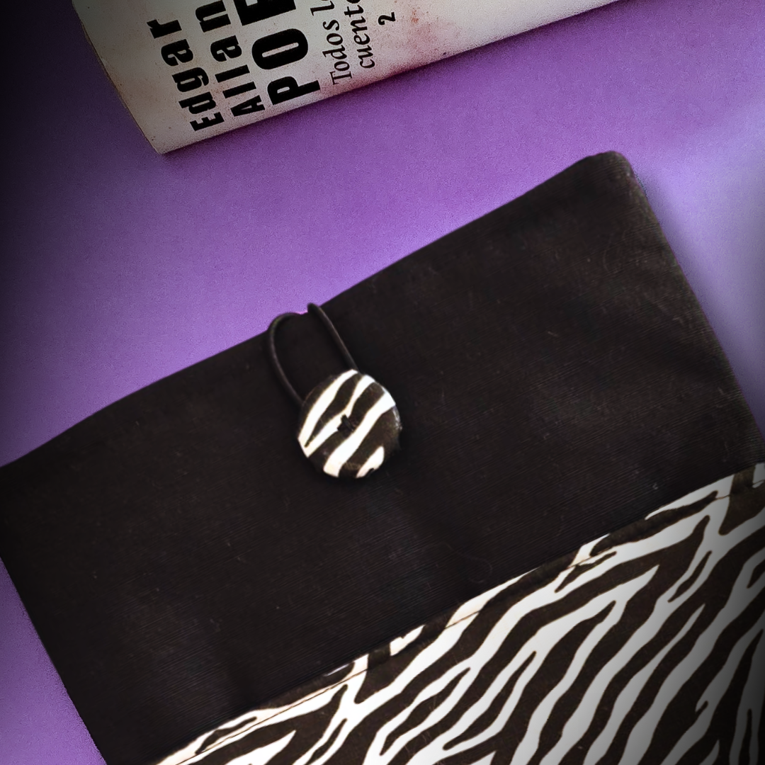 CUSTODIA - FUNDA PARA LIBRO O TABLET