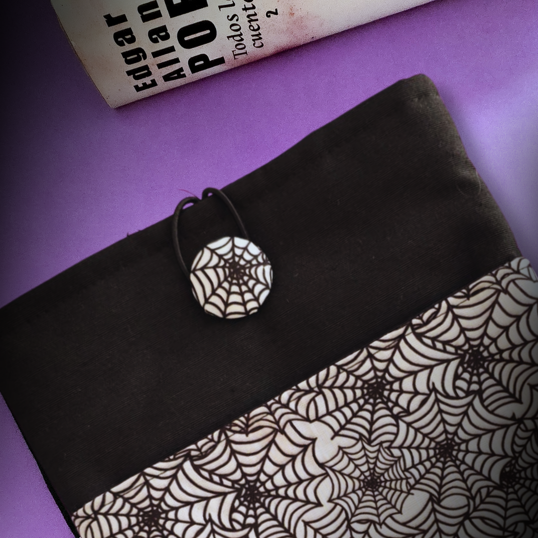 CUSTODIA - FUNDA PARA LIBRO O TABLET