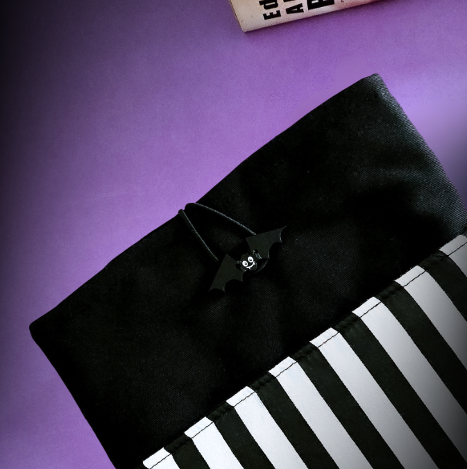 CUSTODIA - FUNDA PARA LIBRO O TABLET