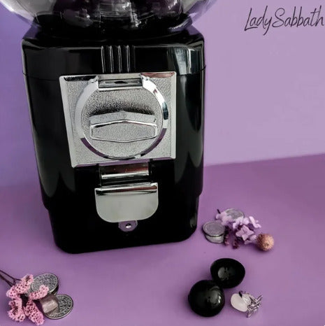 SPHAERA OCCULTA - JUEGO DE AZAR Y FORTUNA