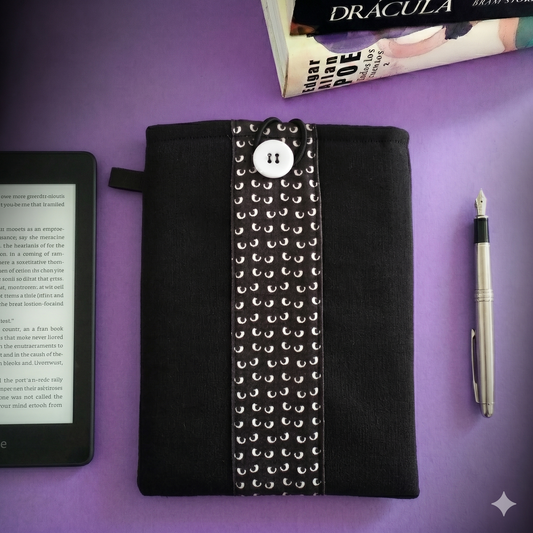 CUSTODIA II (FUNDA PARA KINDLE)