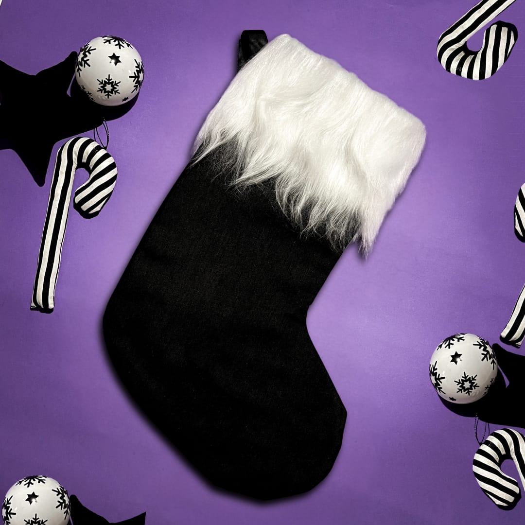 FESTUM FUNESTUM - BOTAS NAVIDEÑAS PARA COLGAR