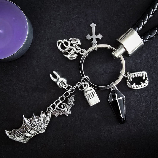 CLAVUS CUSTODES - LLAVEROS