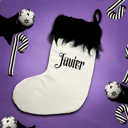 FESTUM FUNESTUM - BOTAS NAVIDEÑAS PARA COLGAR