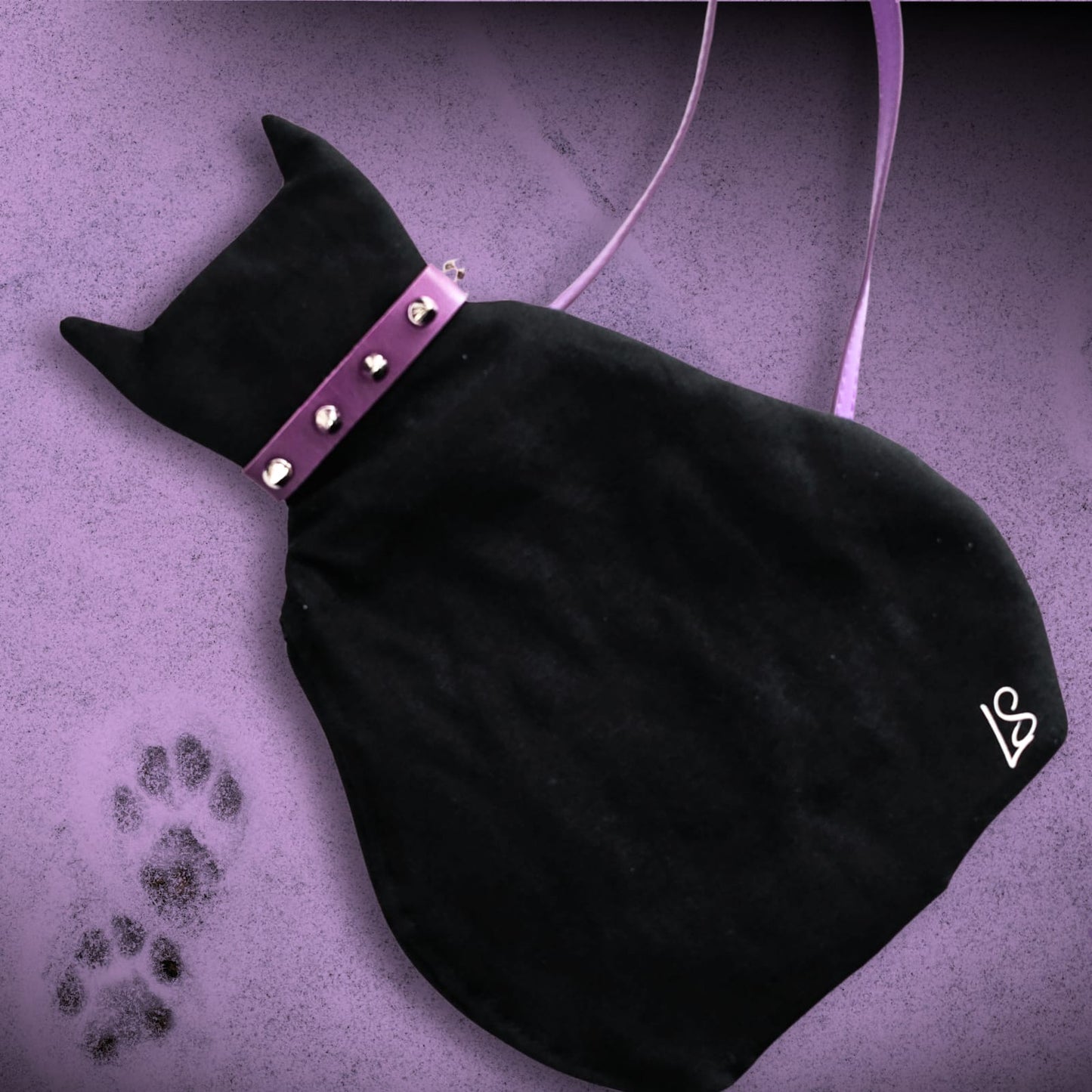 CREPUSCULARIS - BOLSO GATO