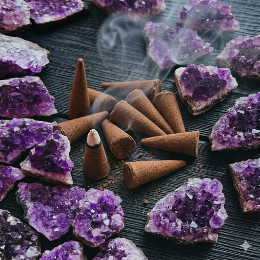 INCENSUM (INCIENSOS)