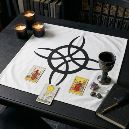 DIVINATIO - TAPETE PARA ALTAR