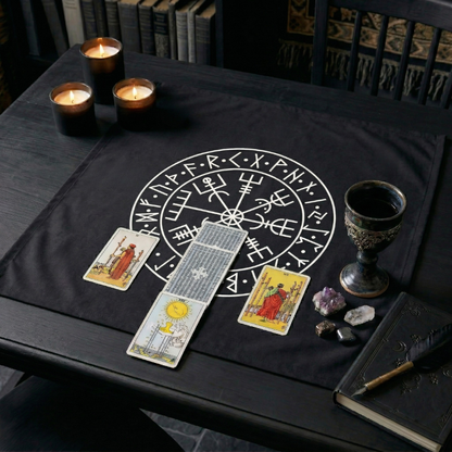 DIVINATIO - TAPETE PARA ALTAR