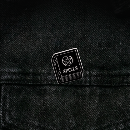 ACUS OBSCURA (PINS)