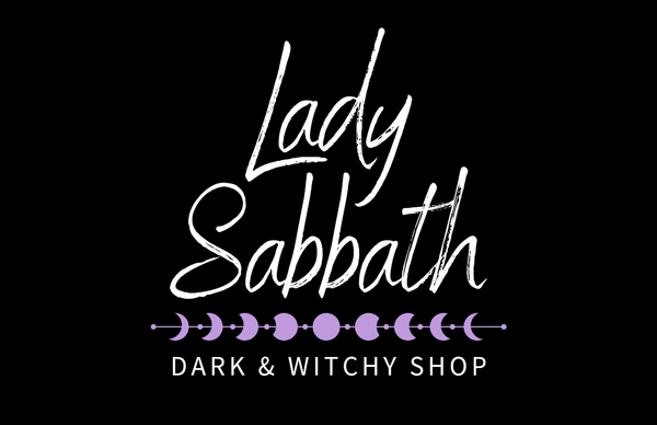 Lady Sabbath