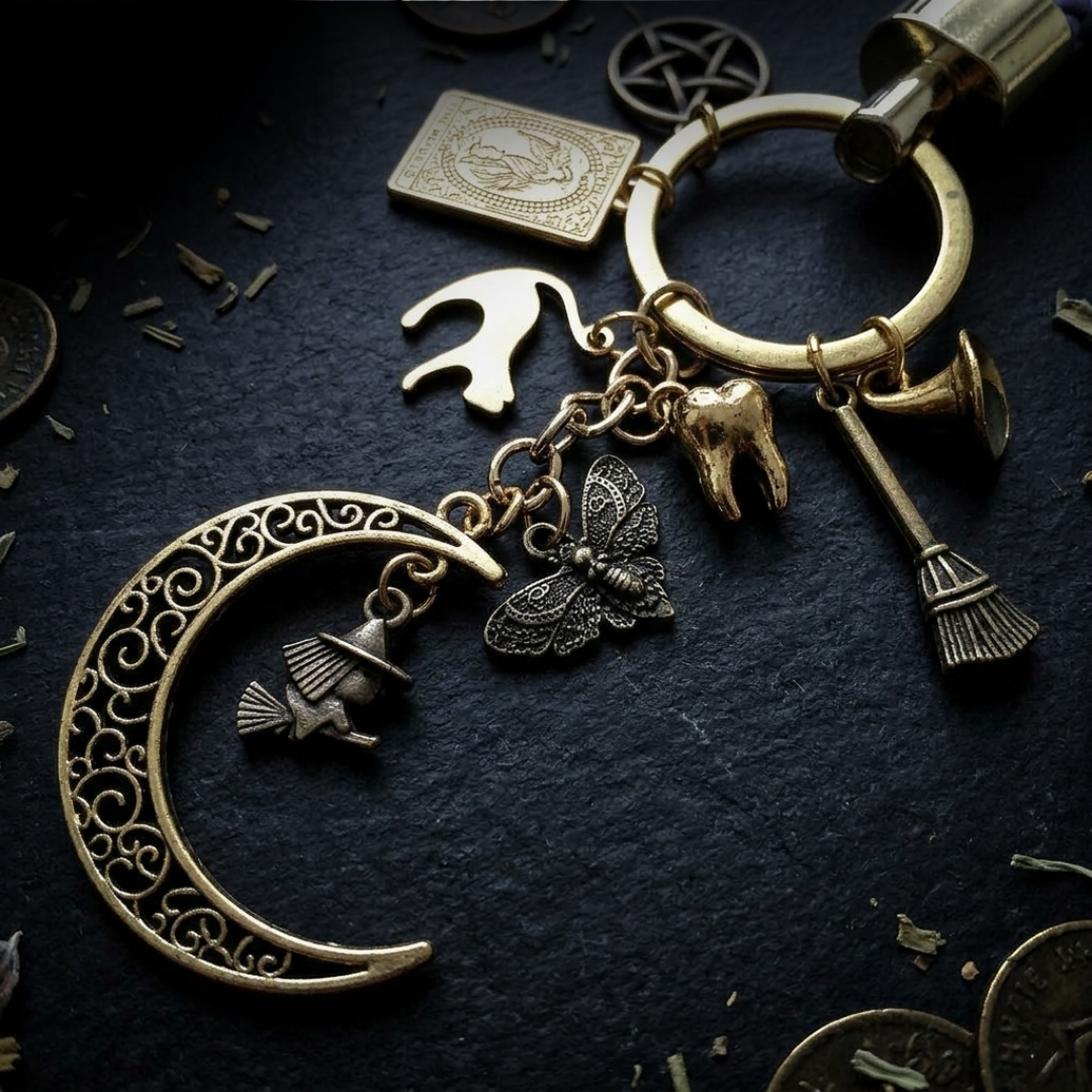 CLAVIUM CUSTODES (LLAVEROS)