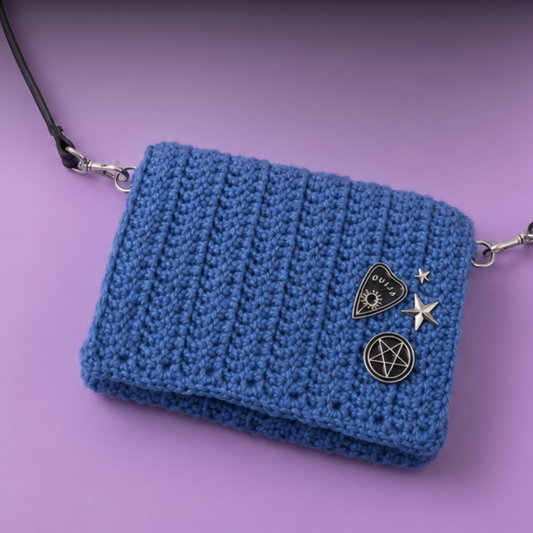 ARCANA (BOLSO DE LANA)