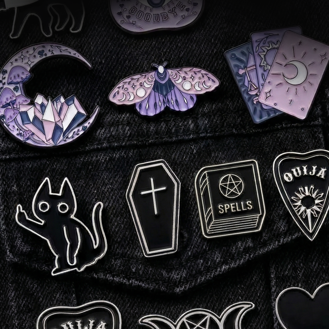 ACUS OBSCURA (PINS)