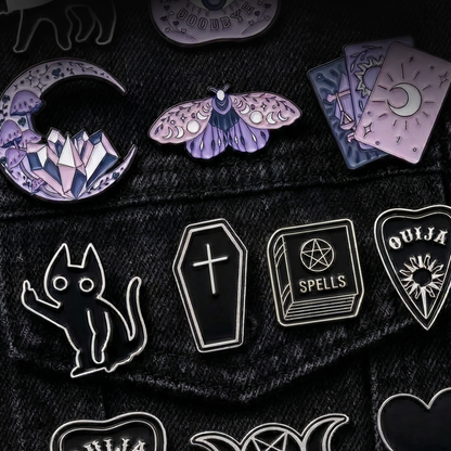 ACUS OBSCURA (PINS)