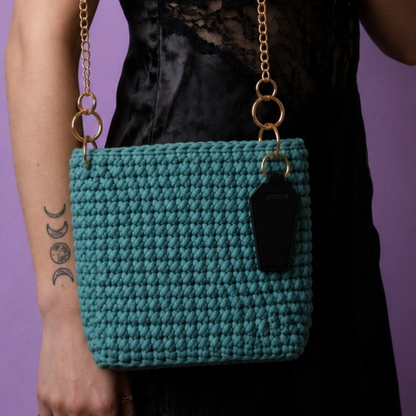 NEFARIA (BOLSO DE TRAPILLO)