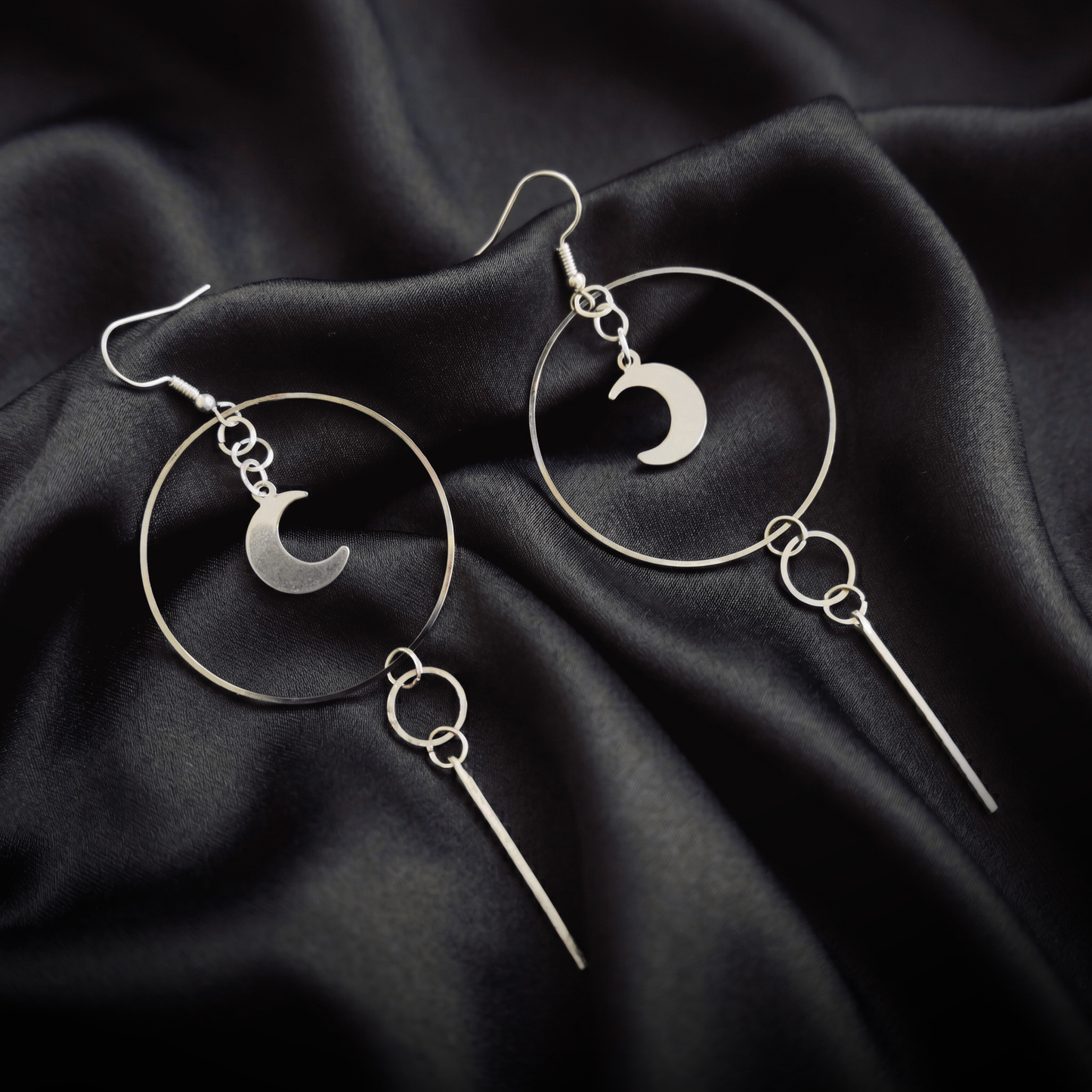 ECLIPSIS II (CONJUNTO DE BISUTERÍA)
