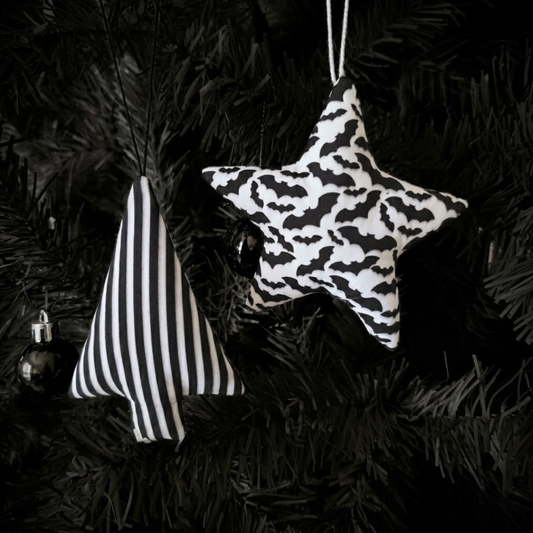 VESPERA OBSCURA (ADORNOS NAVIDEÑOS)