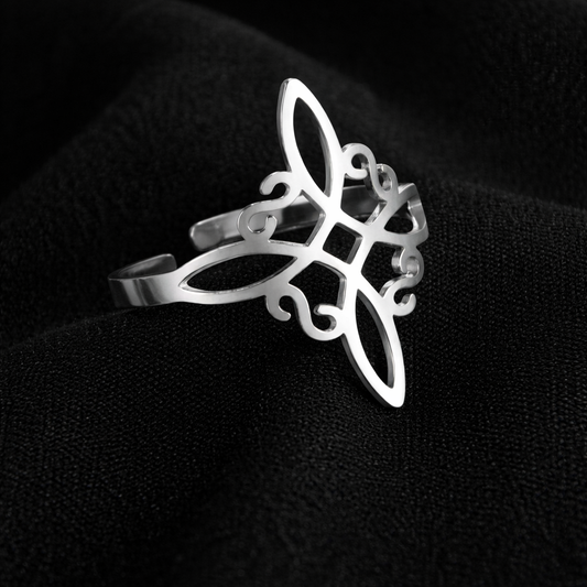 NODUS (CONJUNTO DE BISUTERÍA)