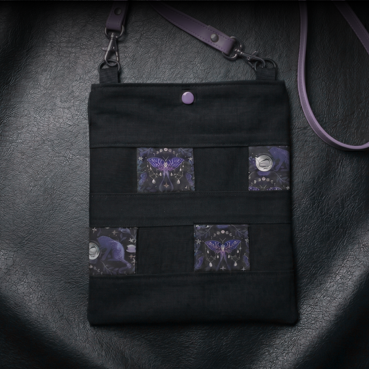 MYSTERIA (BOLSO)