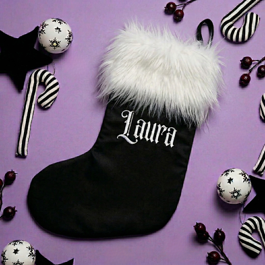 FESTUM FUNESTUM  (BOTAS NAVIDEÑAS)