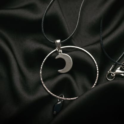 ECLIPSIS II (CONJUNTO DE BISUTERÍA)