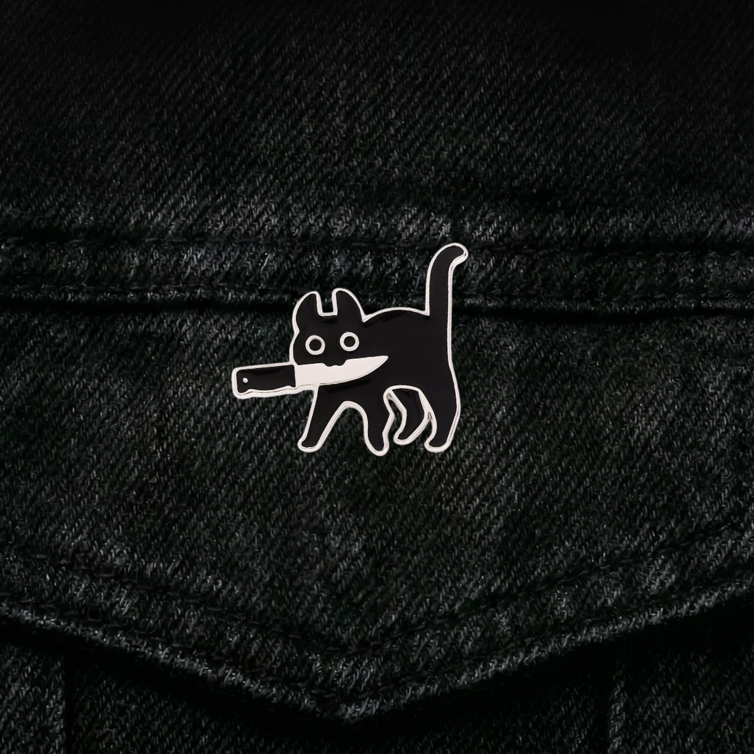 ACUS OBSCURA (PINS)