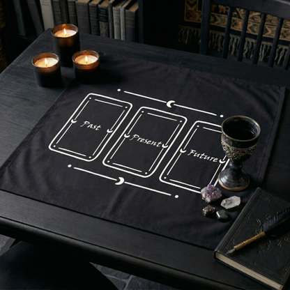 DIVINATIO - TAPETE PARA ALTAR