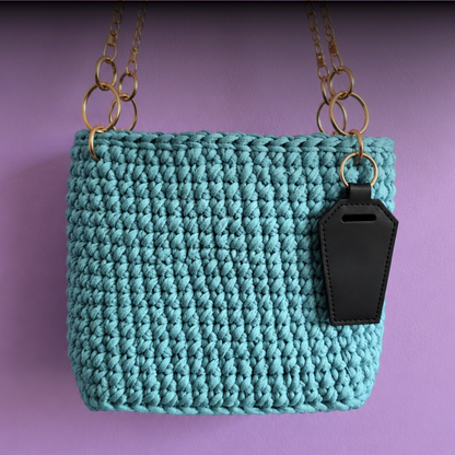 NEFARIA (BOLSO DE TRAPILLO)
