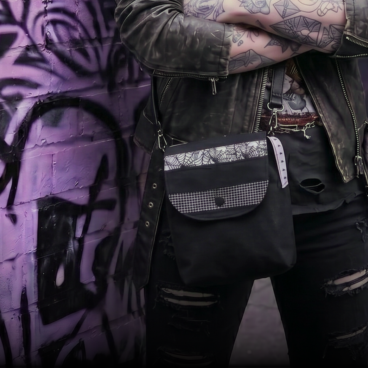 NOCTIS (BOLSO)