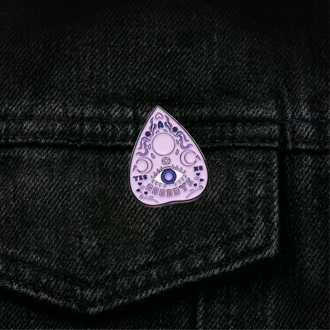 ACUS OBSCURA (PINS)