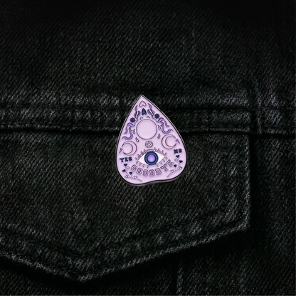 ACUS OBSCURA (PINS)