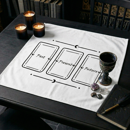 DIVINATIO - TAPETE PARA ALTAR